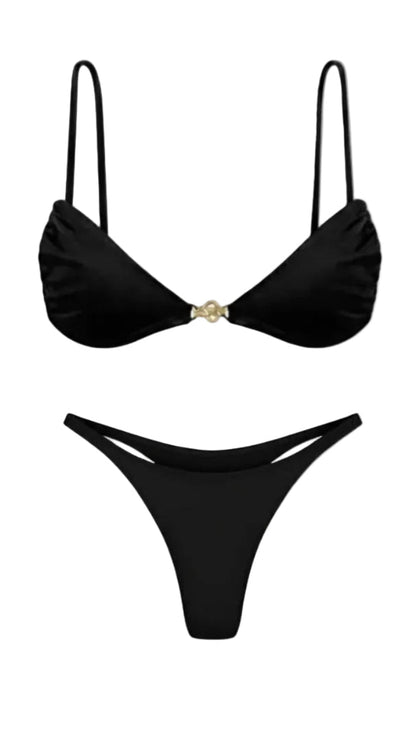 SNAKE BLACK - KIVVI_UKRAINIAN_BRAND