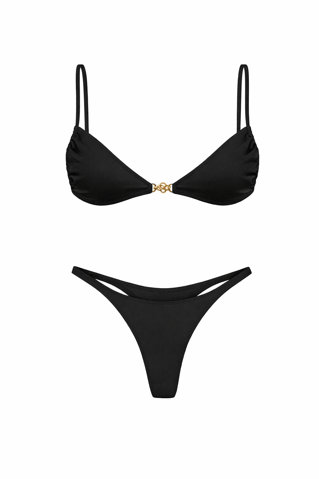 SNAKE BLACK - KIVVI_UKRAINIAN_BRAND