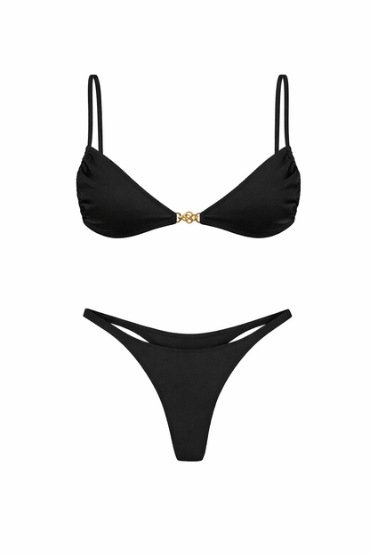 SNAKE BLACK - KIVVI_UKRAINIAN_BRAND