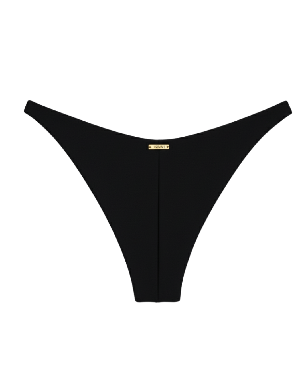 SNAKE BLACK ТРУСИКИ - БРАЗИЛІАНИ - KIVVI_UKRAINIAN_BRAND