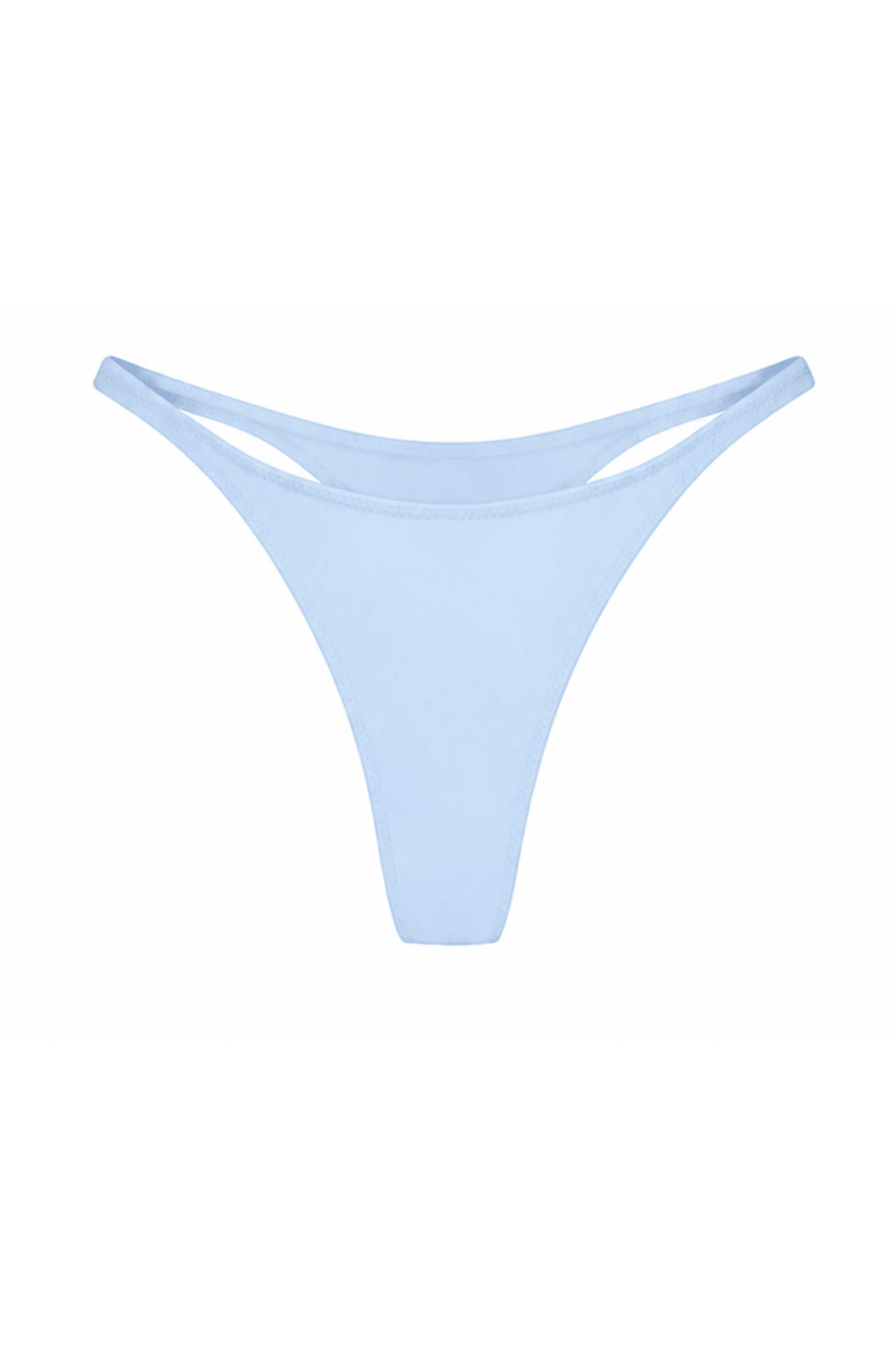 SNAKE BLUE Трусики-Стрінги - kivvi-ukrainian-brand.com