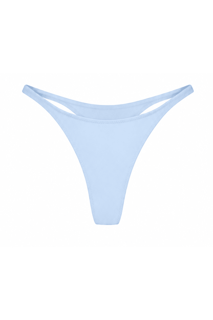 SNAKE BLUE Трусики-Стрінги - kivvi-ukrainian-brand.com