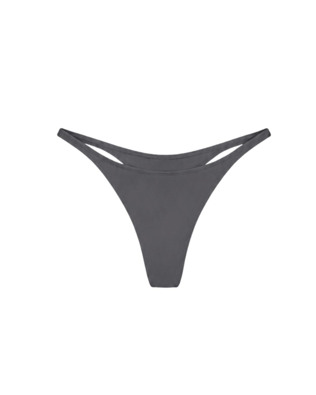 SNAKE GRAPHITE Трусики-Стрінги - kivvi-ukrainian-brand.com