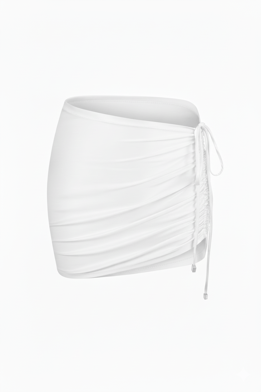 SNAKE MILK СПІДНИЧКА - KIVVI_UKRAINIAN_BRAND