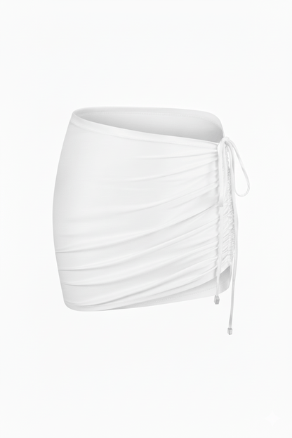 SNAKE MILK СПІДНИЧКА - KIVVI_UKRAINIAN_BRAND