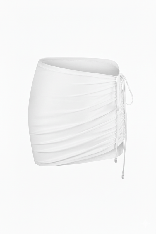 SNAKE MILK СПІДНИЧКА - KIVVI_UKRAINIAN_BRAND