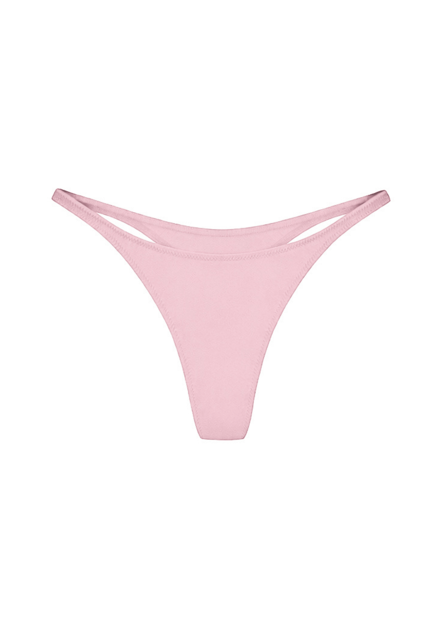 SNAKE PINK Трусики - Стрінги - kivvi - ukrainian - brand.com