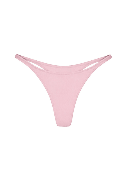 SNAKE PINK Трусики - Стрінги - kivvi - ukrainian - brand.com