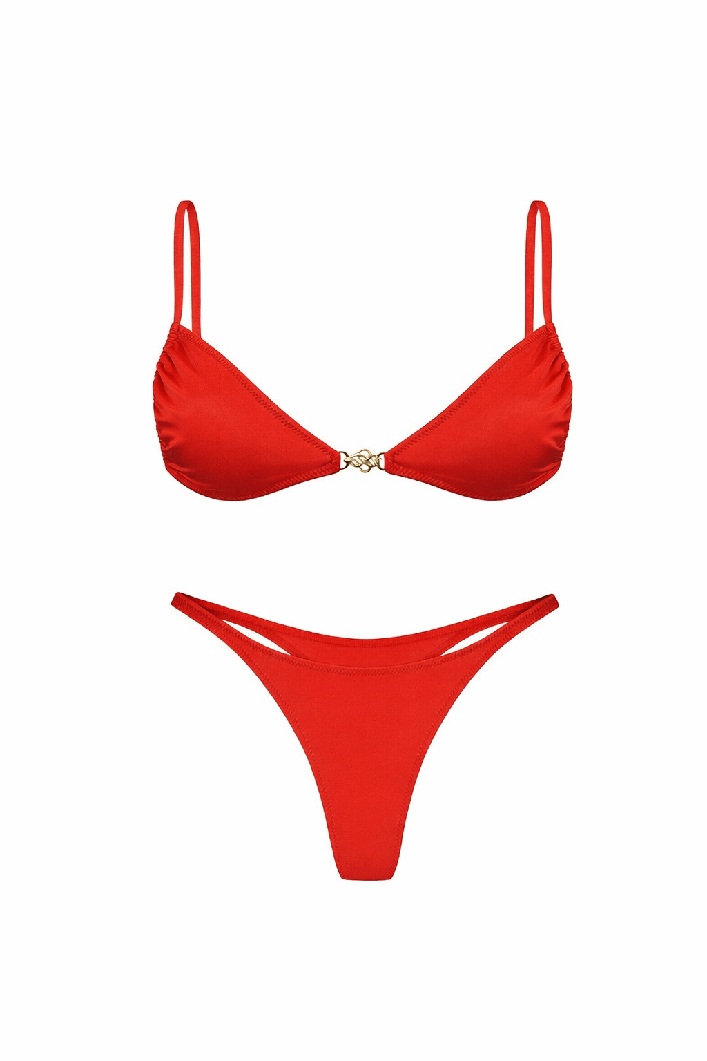 SNAKE RED - KIVVI_UKRAINIAN_BRAND