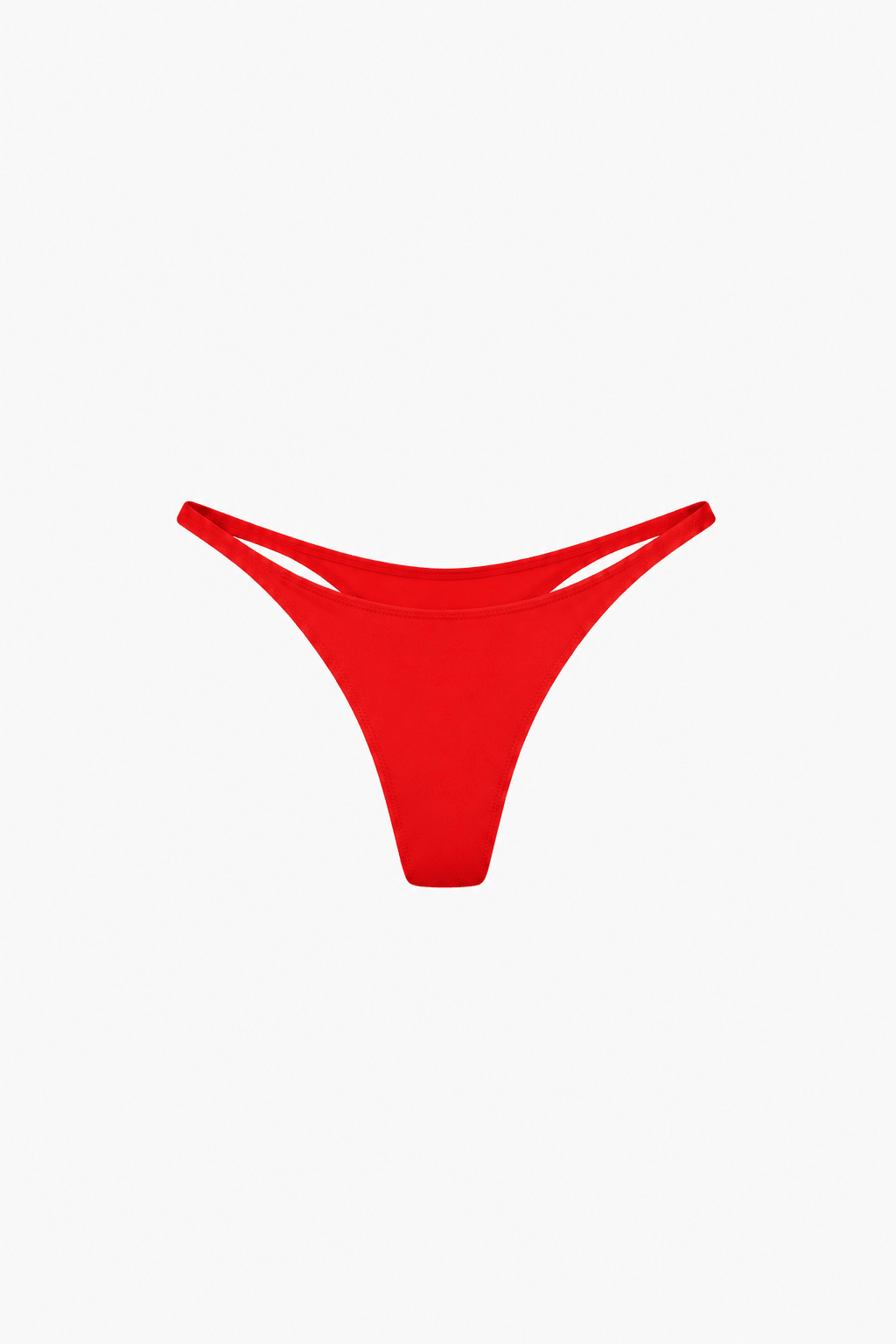 SNAKE RED трусики-стрінги - kivvi-ukrainian-brand.com
