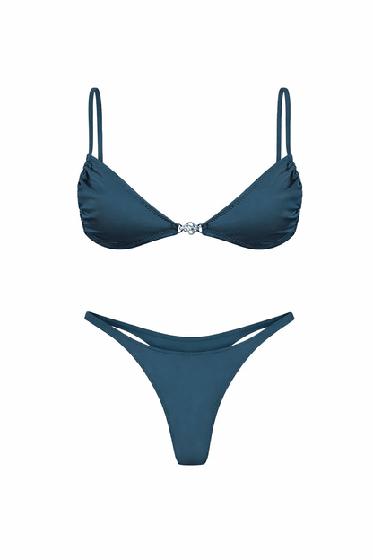 SNAKE SMARAGD - KIVVI_UKRAINIAN_BRAND