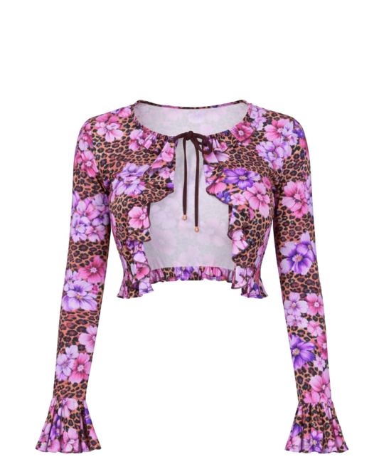 TOP JARDIN - KIVVI_UKRAINIAN_BRAND