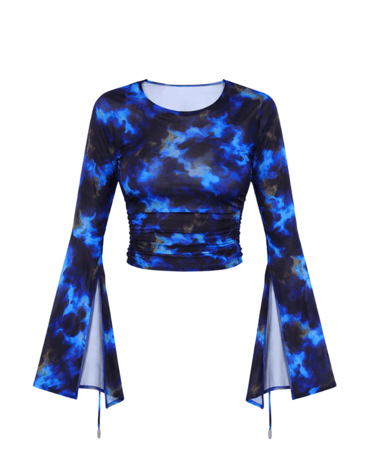 TOP OCEAN 2.0 - KIVVI_UKRAINIAN_BRAND