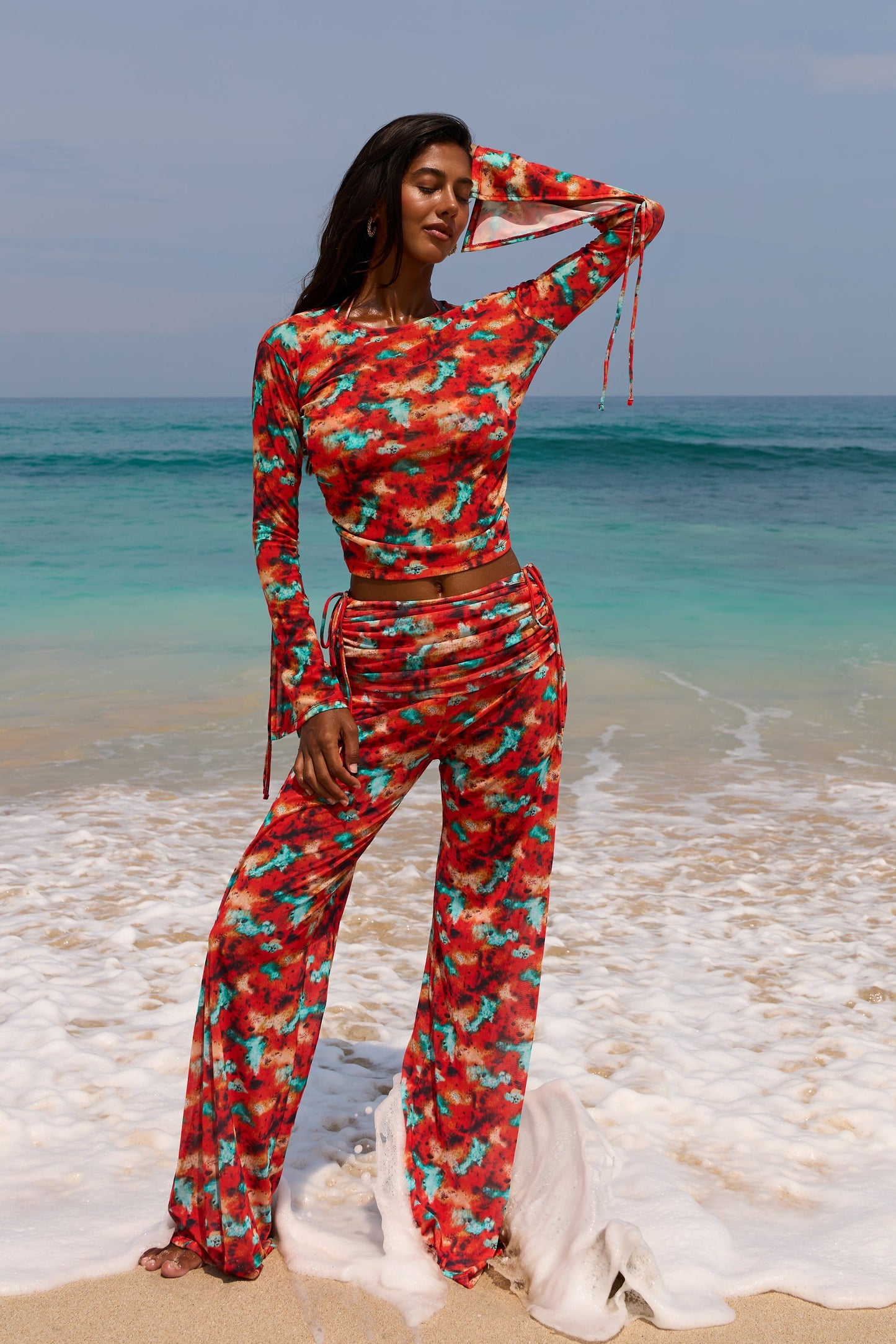 TROPICANA 2.0 ЛІФ - KIVVI_UKRAINIAN_BRAND