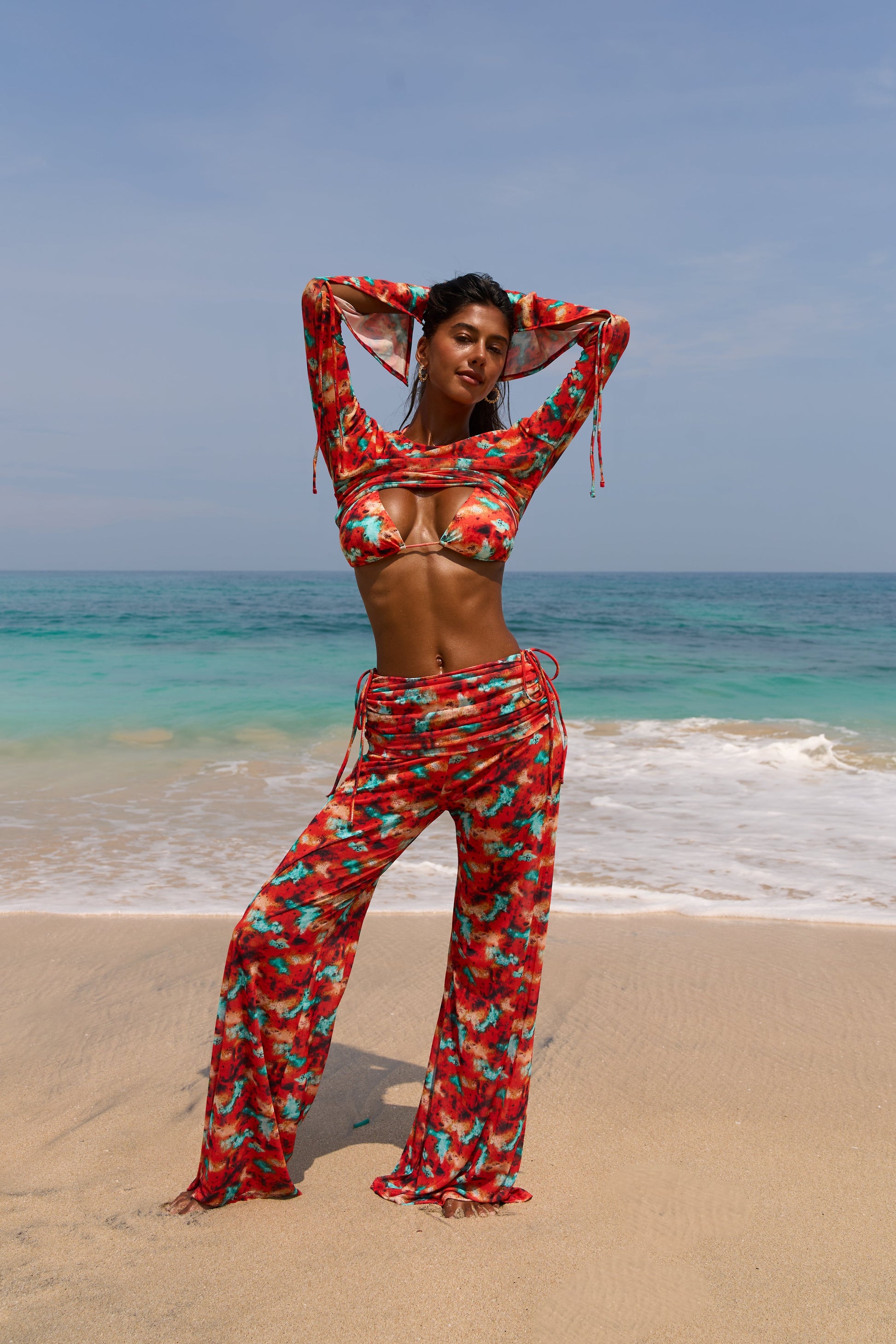 TROPICANA 2.0 ТРУСИКИ - KIVVI_UKRAINIAN_BRAND