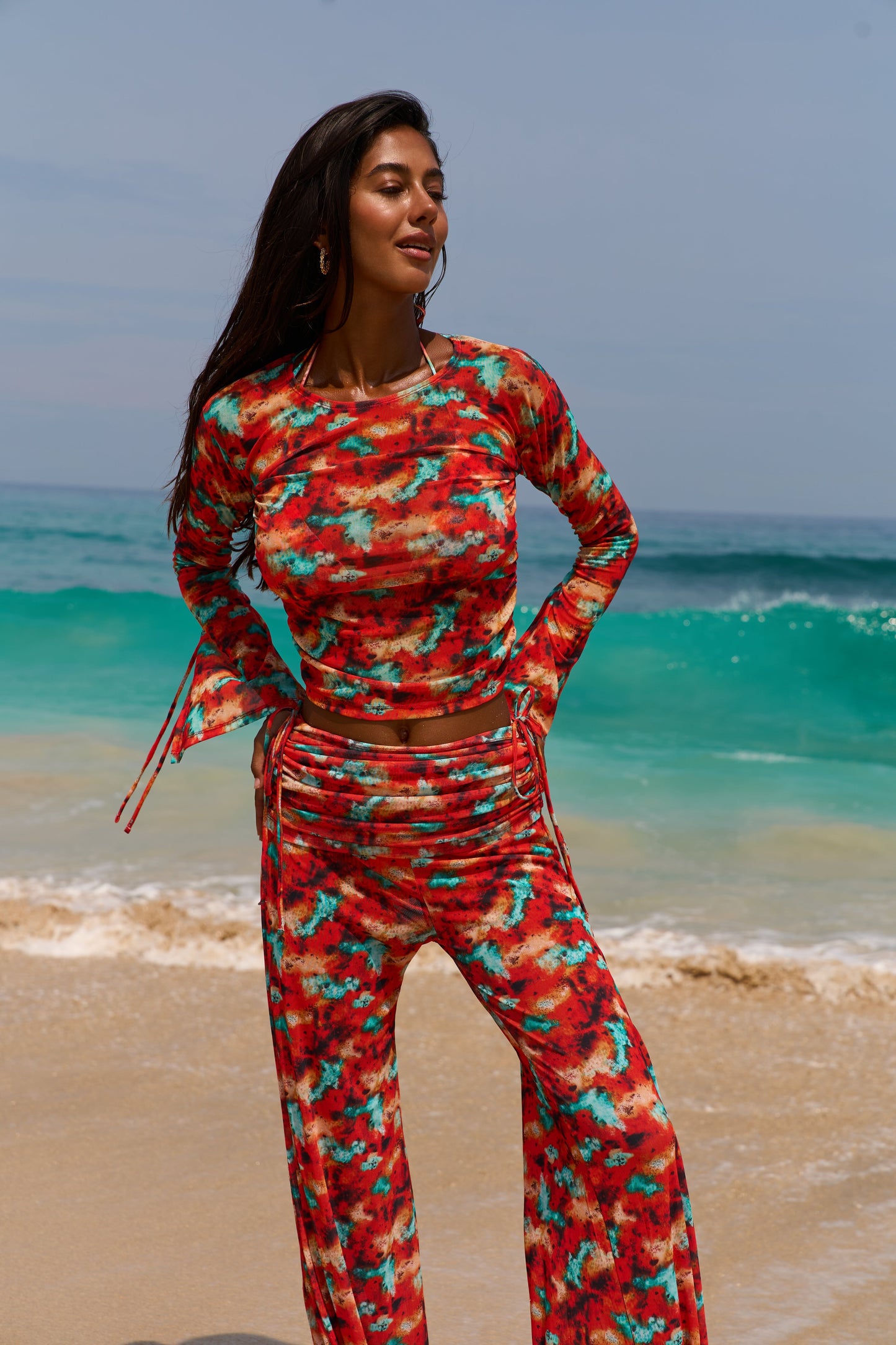 TROPICANA 2.0 ТРУСИКИ - KIVVI_UKRAINIAN_BRAND