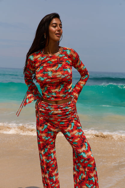 TROPICANA 2.0 ТРУСИКИ - KIVVI_UKRAINIAN_BRAND