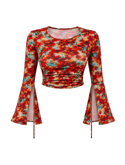 TROPICANA TOP 2.0 - kivvi-ukrainian-brand.com