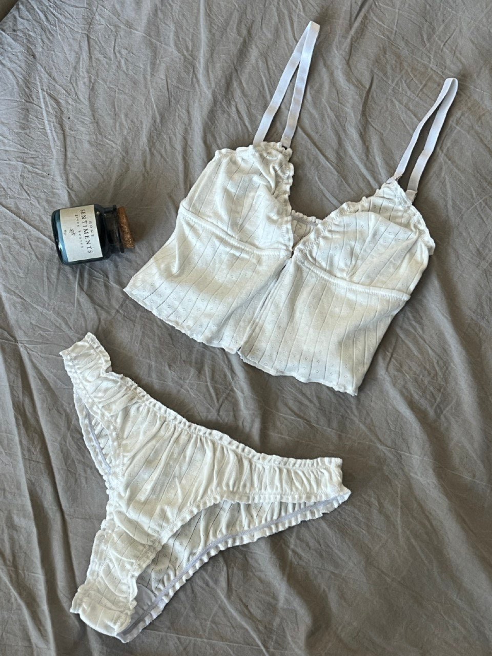 ТРУСИКИ JULIA - KIVVI_UKRAINIAN_BRAND