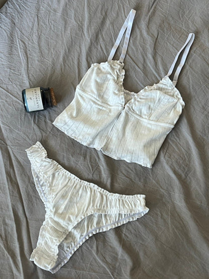 ТРУСИКИ JULIA - KIVVI_UKRAINIAN_BRAND