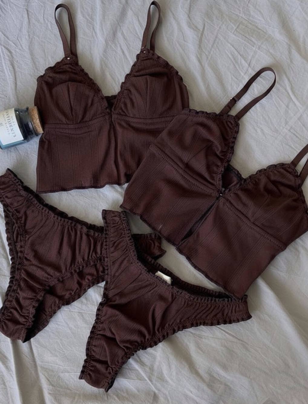 ТРУСИКИ JULIA - KIVVI_UKRAINIAN_BRAND