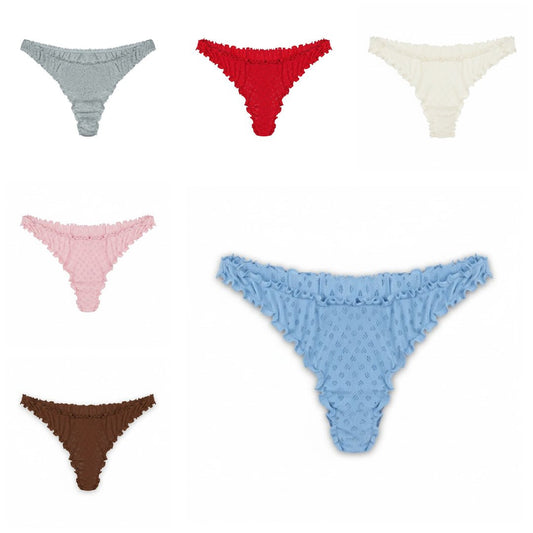 ТРУСИКИ JULIA - KIVVI_UKRAINIAN_BRAND