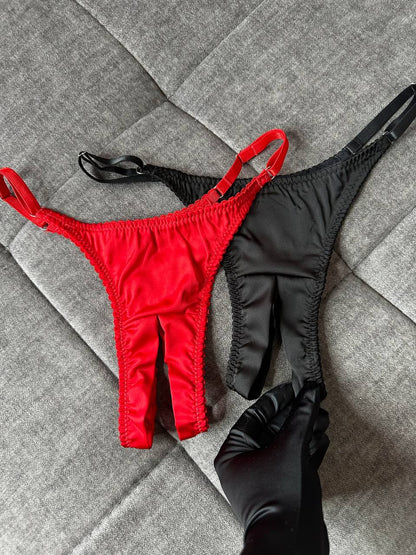 ТРУСИКИ ВІЛЬНИЙ ДОСТУП - KIVVI_UKRAINIAN_BRAND