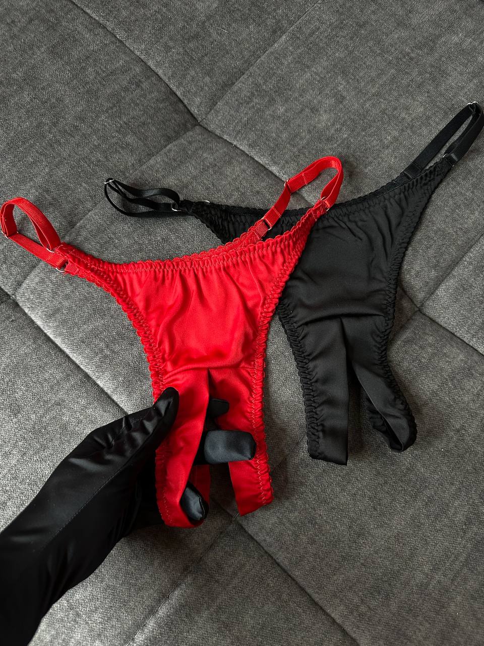 ТРУСИКИ ВІЛЬНИЙ ДОСТУП - KIVVI_UKRAINIAN_BRAND