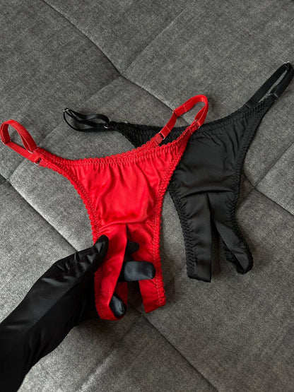 ТРУСИКИ ВІЛЬНИЙ ДОСТУП - KIVVI_UKRAINIAN_BRAND