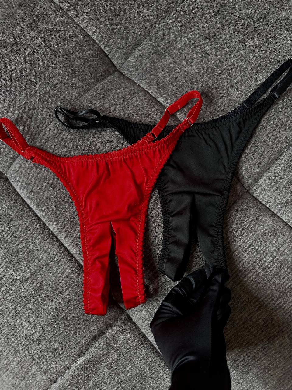 ТРУСИКИ ВІЛЬНИЙ ДОСТУП - KIVVI_UKRAINIAN_BRAND